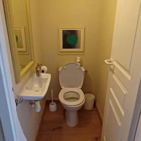 La Petite Maison Bleu Semesterpark