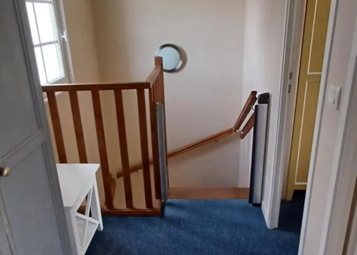 La Petite Maison Bleu