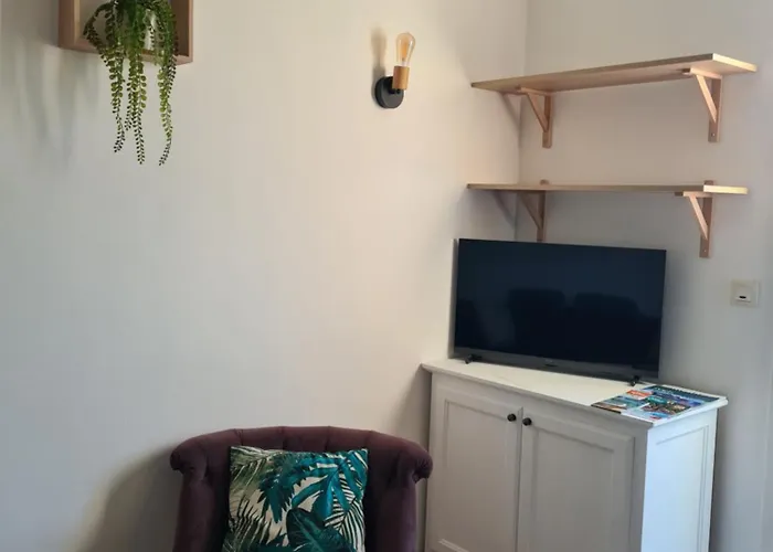 La Petite Maison Bleu Holiday park